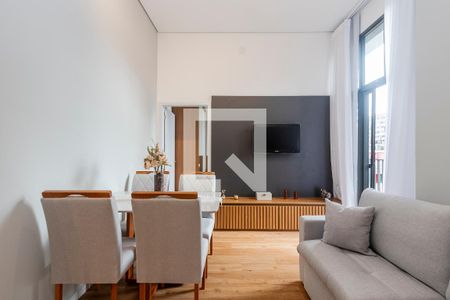 Apartamento para alugar em Santo Amaro