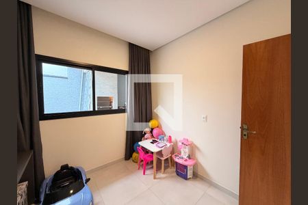 Quarto 1 de casa à venda com 3 quartos, 149m² em Jardim Marambaia Ii, Jundiaí