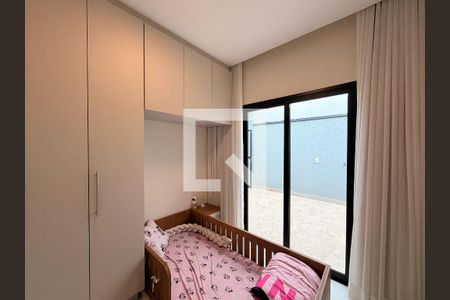 Quarto 2 de casa à venda com 3 quartos, 149m² em Jardim Marambaia Ii, Jundiaí