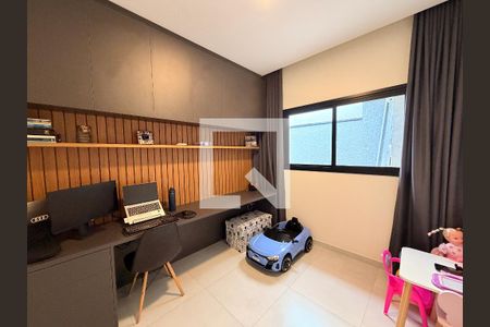 Quarto 1 de casa à venda com 3 quartos, 149m² em Jardim Marambaia Ii, Jundiaí