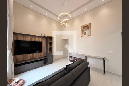 Sala de casa à venda com 3 quartos, 149m² em Jardim Marambaia Ii, Jundiaí