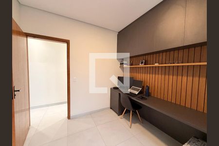 Quarto 1 de casa à venda com 3 quartos, 149m² em Jardim Marambaia Ii, Jundiaí