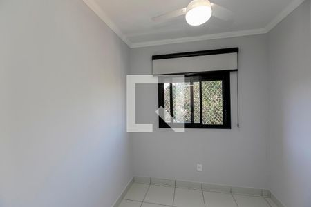 QUARTO Nº 1 de apartamento para alugar com 3 quartos, 65m² em Parque Brasília, Campinas