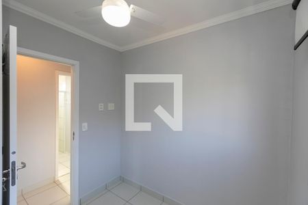 QUARTO Nº 1 de apartamento para alugar com 3 quartos, 65m² em Parque Brasília, Campinas