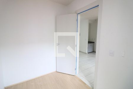 Quarto 1 de apartamento para alugar com 2 quartos, 37m² em Jaguaré, São Paulo