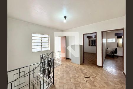 Corredor Quartos  de casa para alugar com 4 quartos, 225m² em Parque Colonial, São Paulo