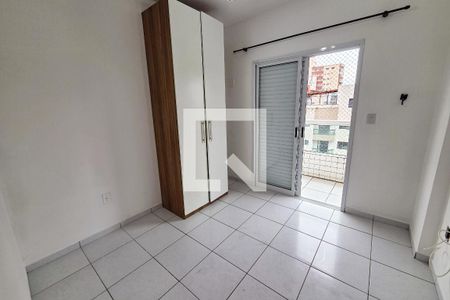 Quarto 1 de apartamento para alugar com 2 quartos, 94m² em Guilhermina, Praia Grande