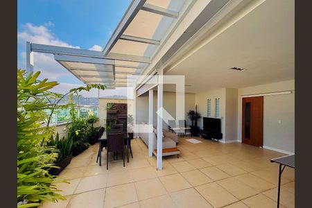 Apartamento à venda com 3 quartos, 207m² em Botafogo, Rio de Janeiro