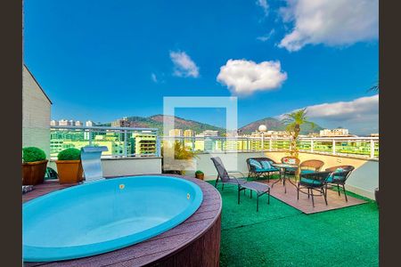 Apartamento à venda com 3 quartos, 207m² em Botafogo, Rio de Janeiro
