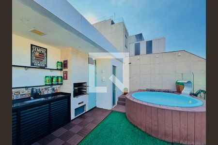Apartamento à venda com 3 quartos, 207m² em Botafogo, Rio de Janeiro