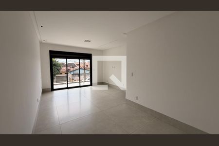 Suíte 1 de casa à venda com 3 quartos, 190m² em Jardim América, Goiânia
