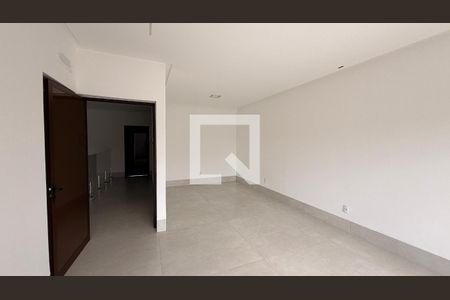Suíte 1 de casa à venda com 3 quartos, 190m² em Jardim América, Goiânia