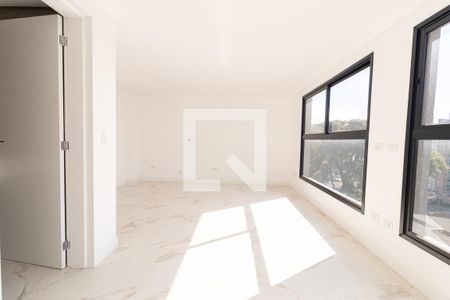 Studio de kitnet/studio à venda com 1 quarto, 28m² em Guabirotuba, Curitiba
