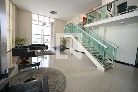 Apartamento à venda com 3 quartos, 140m² em Setor Pedro Ludovico, Goiânia