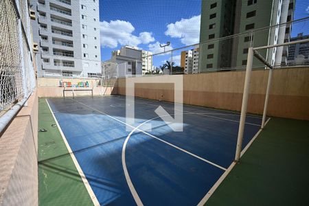 Apartamento à venda com 3 quartos, 140m² em Setor Pedro Ludovico, Goiânia