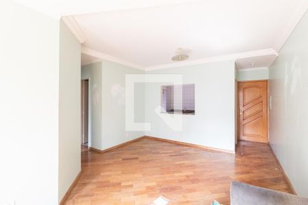 Apartamento à venda com 3 quartos, 72m² em Piratininga, Osasco