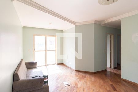 Apartamento à venda com 3 quartos, 72m² em Piratininga, Osasco