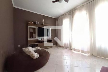 Casa para alugar com 4 quartos, 226m² em Vila Perseu Leite de Barros, Campinas