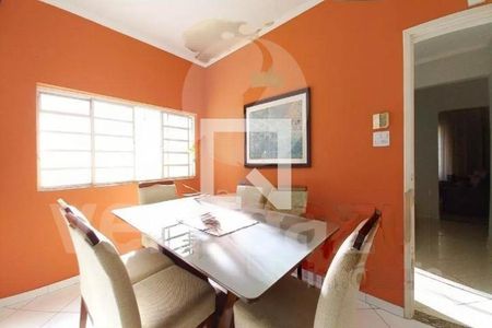 Casa para alugar com 4 quartos, 226m² em Vila Perseu Leite de Barros, Campinas