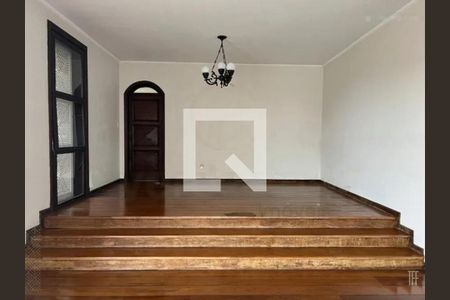 Casa para alugar com 3 quartos, 364m² em Nova Campinas, Campinas