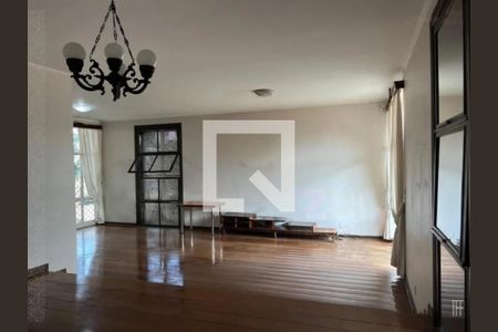 Casa para alugar com 3 quartos, 364m² em Nova Campinas, Campinas