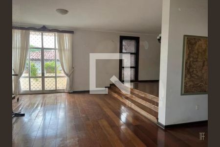 Casa para alugar com 3 quartos, 364m² em Nova Campinas, Campinas