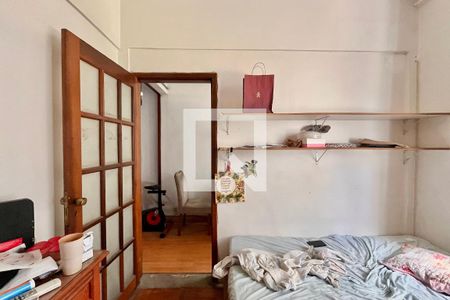 Quarto 1 de apartamento à venda com 2 quartos, 78m² em Copacabana, Rio de Janeiro