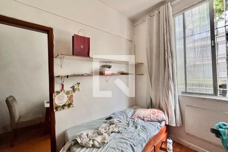 Quarto 1 de apartamento à venda com 2 quartos, 78m² em Copacabana, Rio de Janeiro