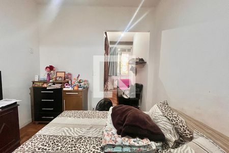 Suite  de apartamento à venda com 2 quartos, 78m² em Copacabana, Rio de Janeiro