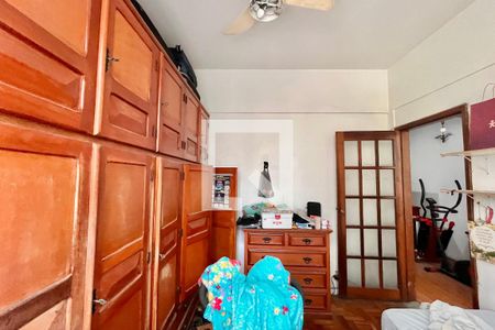 Quarto 1 de apartamento à venda com 2 quartos, 78m² em Copacabana, Rio de Janeiro