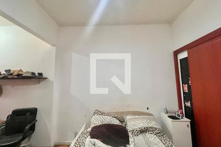 Suite  de apartamento à venda com 2 quartos, 78m² em Copacabana, Rio de Janeiro