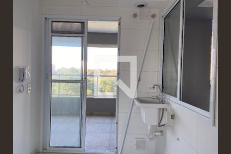 Apartamento à venda com 3 quartos, 87m² em Umuarama, Osasco