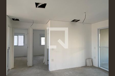 Sala - Cozinha de apartamento à venda com 3 quartos, 87m² em Umuarama, Osasco