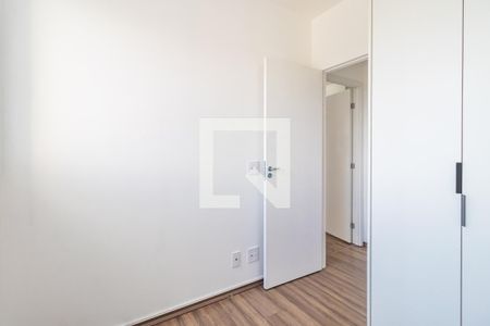 Quarto 1 de apartamento para alugar com 2 quartos, 55m² em Jardim Esperanca, Barueri