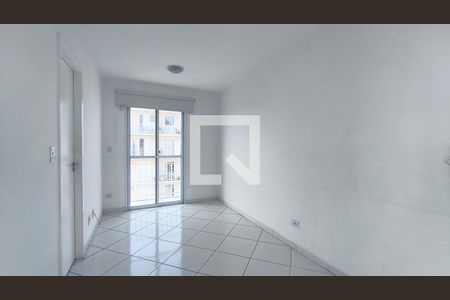 Sala de apartamento à venda com 1 quarto, 33m² em Cambuci, São Paulo