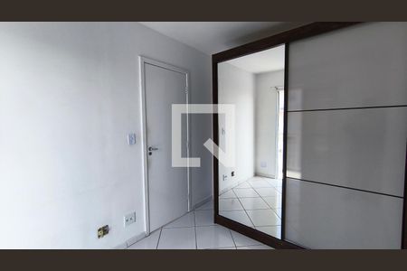 Quarto de apartamento à venda com 1 quarto, 33m² em Cambuci, São Paulo