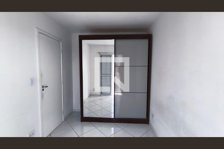 Quarto de apartamento à venda com 1 quarto, 33m² em Cambuci, São Paulo