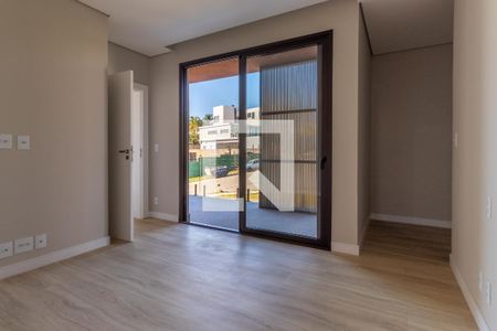 Quarto de casa de condomínio à venda com 4 quartos, 509m² em Parque Imperador, Campinas