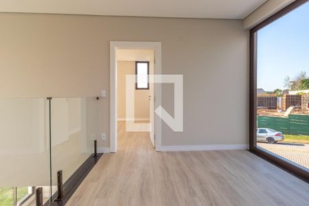 Quarto de casa de condomínio à venda com 4 quartos, 509m² em Parque Imperador, Campinas