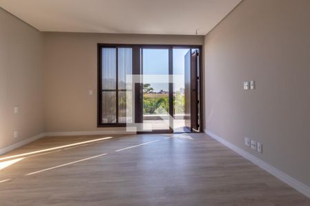Sala de casa de condomínio à venda com 4 quartos, 509m² em Parque Imperador, Campinas