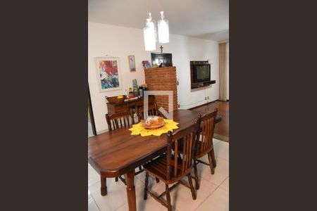 sala de jantar detalhe de casa à venda com 3 quartos, 125m² em Cidade Luíza, Jundiaí