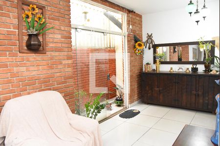 janela sala jantar de casa à venda com 3 quartos, 125m² em Cidade Luíza, Jundiaí
