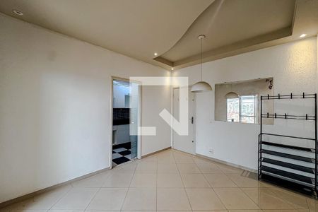 Sala de apartamento para alugar com 2 quartos, 75m² em Mooca, São Paulo