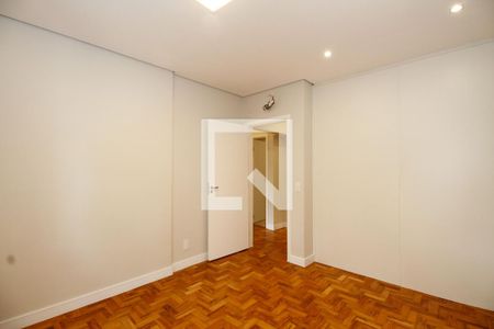 Quarto 1 de apartamento à venda com 3 quartos, 125m² em Pinheiros, São Paulo