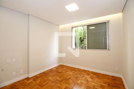 Quarto 1 de apartamento à venda com 3 quartos, 125m² em Pinheiros, São Paulo
