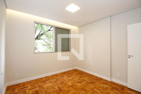 Quarto 1 de apartamento à venda com 3 quartos, 125m² em Pinheiros, São Paulo