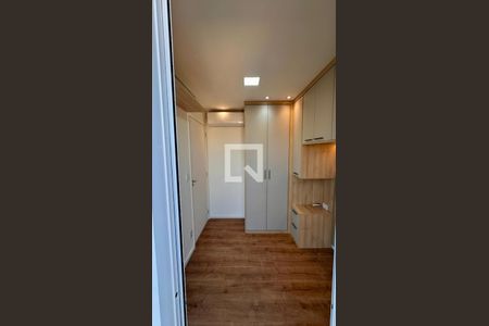Quarto de apartamento para alugar com 1 quarto, 59m² em Jardim Monte Kemel, São Paulo