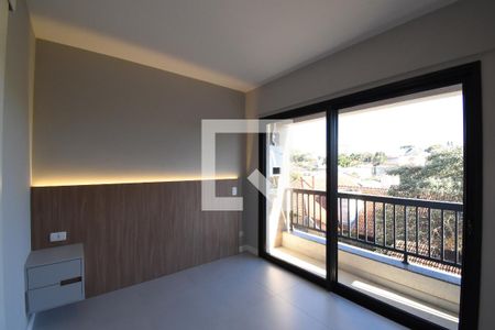 Studio de kitnet/studio à venda com 1 quarto, 34m² em Bom Retiro, Curitiba