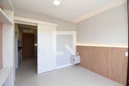 Studio de kitnet/studio à venda com 1 quarto, 34m² em Bom Retiro, Curitiba