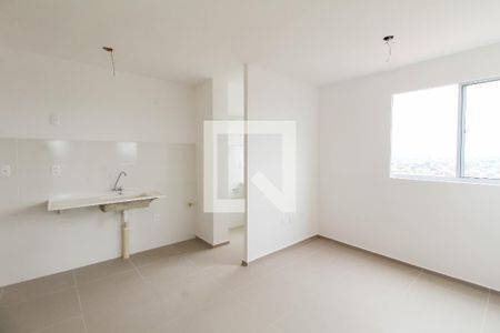 Apartamento para alugar com 2 quartos, 42m² em Fátima, Canoas